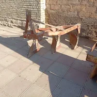 تراکتور مدل 63|خودرو سنگین|اهواز, اهواز|دیوار