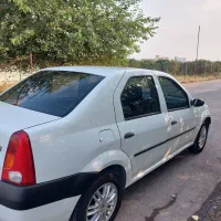 رنو تندر 90 (L90 لوگان) E2، مدل ۱۳۹۵|خودرو سواری و وانت|قائم‌شهر, |دیوار
