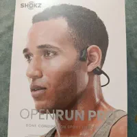 هدفون هندزفری القائی openRUN pro s810 اصل|لوازم جانبی موبایل و تبلت|تهران, کوی نصر مهرآباد|دیوار