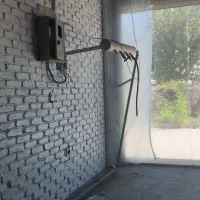 کپسول گاز / مغازه