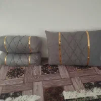 پشتی و بالش