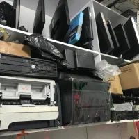 فروش کارتریج لیزری و شارژ در تمام سطح شهر|پرینتر، اسکنر، کپی، فکس|مشهد, طلاب|دیوار