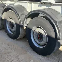 تیغه تانک|قطعات یدکی و لوازم جانبی|ری, دولت‌آباد|دیوار