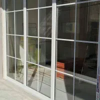 درب و پنجره نازلترین قیمت|خدمات پیشه و مهارت|رشت, گیل|دیوار