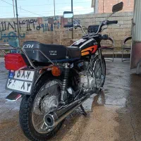 موتورهندا 125