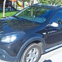 ساندرو استپ وی