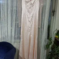 لباس مجلسی شیک نونو