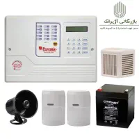 دزدگیر اماکن ودوربین|دوربین مداربسته|اردبیل, |دیوار