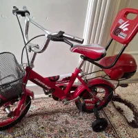 دوچرخه سایز۱۲|دوچرخه، اسکیت، اسکوتر|تهران, امامت|دیوار