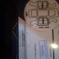 پژو ۲۰۶ تیپ۲ مدل۱۴۰۰  بیمه کامل|خودرو سواری و وانت|قم, انسجام|دیوار