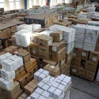 انباردار تجهیزات پزشکی