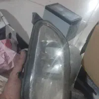 سپر و چراغ جلو آزرا|قطعات یدکی و لوازم جانبی|بافت, |دیوار