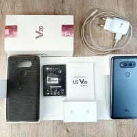 گوشی موبایل الجی وی ۲۰ (LG)