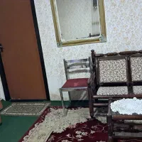خانه نقلی و تمیز دربست هستش|اجارهٔ کوتاه‌مدت آپارتمان و سوئیت|فومن, |دیوار