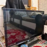 تلویزیون ۴۲اینج LG|تلویزیون و پروژکتور|تهران, مشیریه|دیوار