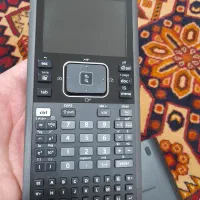 ماشین حساب مهندسی Texas Nspire CX Cas
