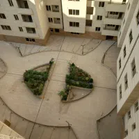 آپارتمان نوساز