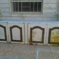 کمد و کابینت فلزی|جاکفشی، کمد، دراور|بیرجند, |دیوار