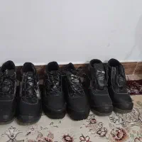 کفش کار مردانه|کیف، کفش، کمربند|پاکدشت, پاکدشت (مامازند)|دیوار