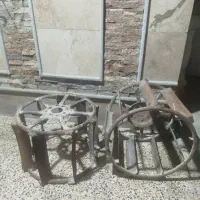 تیلر ۱۳اسپ ژاپنی دیزل|ماشینآلات صنعتی|شیراز, قلات|دیوار