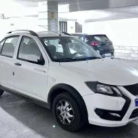 کوییک gxl مدل ۱۴۰۳