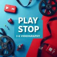 پکیج تولید محتوا و ادیت