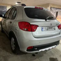 کوییک مدل ۱۴۰۲ کم کارکرد|خودرو سواری و وانت|تبریز, |دیوار