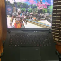 لپتاپ قدرتمند سری راگ ایسوس ROG Strix SCAR 16|رایانه همراه|اصفهان, جاوان|دیوار