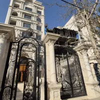 آپارتمان۳۷۰متر/تاپ لوکیشن هاشمیه/تهاتر پذیر/لوکس