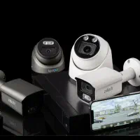 دست دردست فناوری برای امنیت بیشتر/دوربین مداربسته