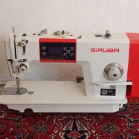 چرخ خیاطی سیروبا سرنخ زن