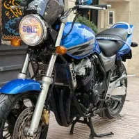 cb400 cb1300 بیکینگ رپسول ان اس ار اس cbr crf هندا|موتورسیکلت|تهران, نازی‌آباد|دیوار