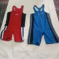 کفش و لباس کشتی|تجهیزات ورزشی|نورآباد, |دیوار