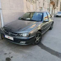 فروش ماشین پارس xu7