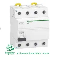 محافظ جان سه فازاشنایدر-تایمرشیواامواج وسنسور شیله