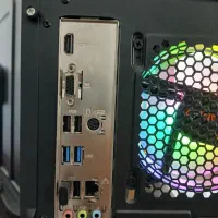 سیستم گیمینگ آماده Core i3 12th RX 580 8GB|رایانه رومیزی|نکا, |دیوار