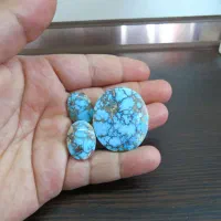 فیروزه شجری قواره درشت
