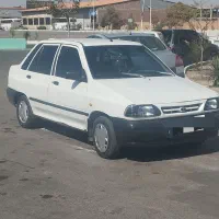 پراید 87تمیز خونگی