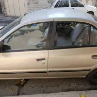 سمندel|خودرو سواری و وانت|قدس, شهر‌قدس|دیوار