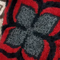 گلیم ریش ریشی