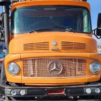 بنز تک مدل ۱۴۰۱