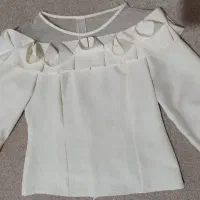 شومیز دخترانه مجلسی|لباس|همدان, |دیوار