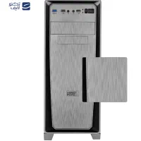 سیستم کامپیوتر بامانیتور حرفه ای