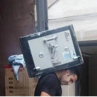 ماشین‌وکار‌گر‌حرفه‌ای               باربری‌پیروزی|خدمات حمل و نقل|رشت, معلولین|دیوار