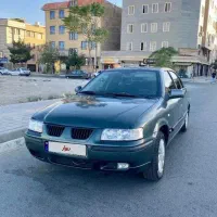 سمند x7 ، فنی و بدنه سالم بشرط