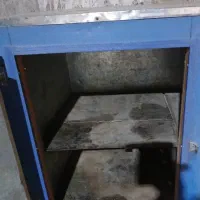 فریزر|کافی‌شاپ و رستوران|اصفهان, ملک‌شهر|دیوار