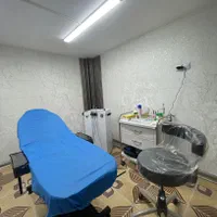یونیت در حد نو همراه با اموزش کار|پزشکی|اهواز, بهارستان|دیوار