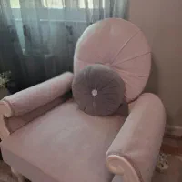 مبل ست ۷ نفره با جلو مبلی و عسلی|مبلمان خانگی و میز عسلی|تهران, میرداماد|دیوار