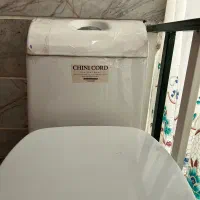 توالت فرهنگی|لوازم سرویس بهداشتی|الوند, |دیوار