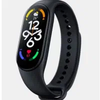 ساعت هوشمند Xiaomi Mi band 7/کاملا نو/استفاده نشده